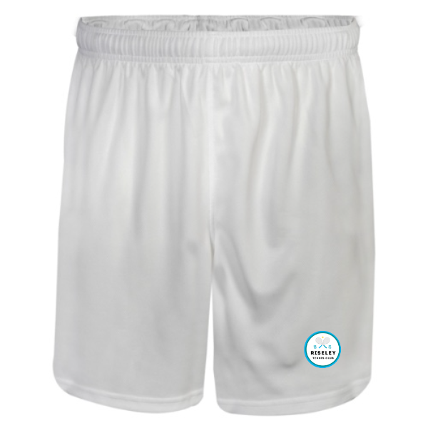 Riseley Tennis Club - Men's Performance Shorts