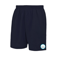 Load image into Gallery viewer, Riseley Tennis Club - Men&#39;s Performance Shorts

