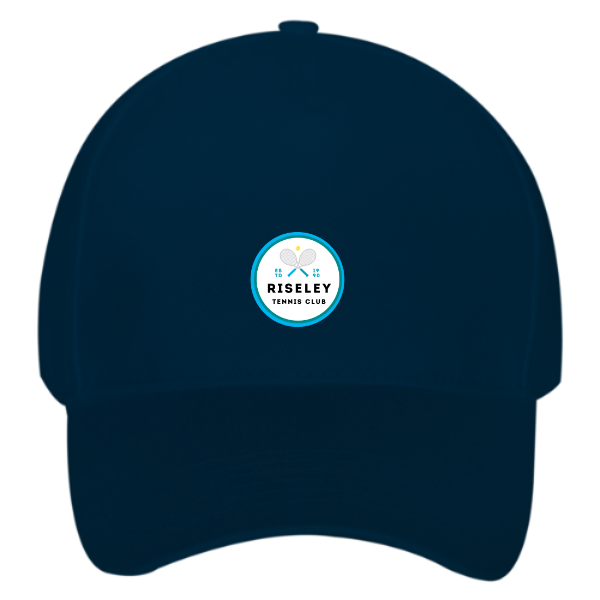 Riseley Tennis Club - Club Cap