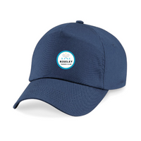 Load image into Gallery viewer, Riseley Tennis Club - Kids Club Cap
