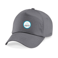 Load image into Gallery viewer, Riseley Tennis Club - Kids Club Cap
