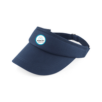 Load image into Gallery viewer, Riseley Tennis Club - Sports visor
