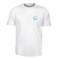 Load image into Gallery viewer, Riseley Tennis Club - Kids Performance T-Shirt
