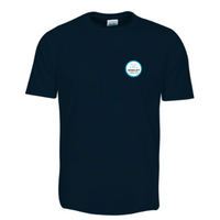 Load image into Gallery viewer, Riseley Tennis Club - Kids Performance T-Shirt
