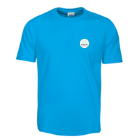 Load image into Gallery viewer, Riseley Tennis Club - Kids Performance T-Shirt

