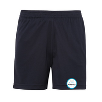 Load image into Gallery viewer, Riseley Tennis Club - Kids Shorts
