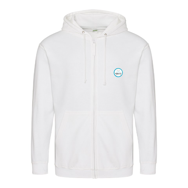 Riseley Tennis Club - Unisex Zip Hoodie