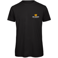 Load image into Gallery viewer, King Academy - Men&#39;s Classic T-Shirt (Uniform)
