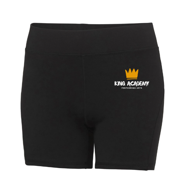 Women's Training Shorts