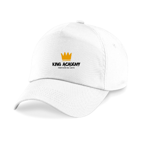 Kids Club Cap