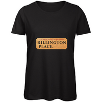 Load image into Gallery viewer, Rillington Place - Women&#39;s Classic T-Shirt
