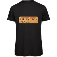 Load image into Gallery viewer, Rillington Place - Men&#39;s Classic T-Shirt
