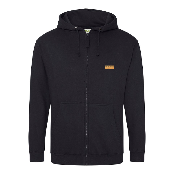Rillington Place - Men's Zip Hoodie