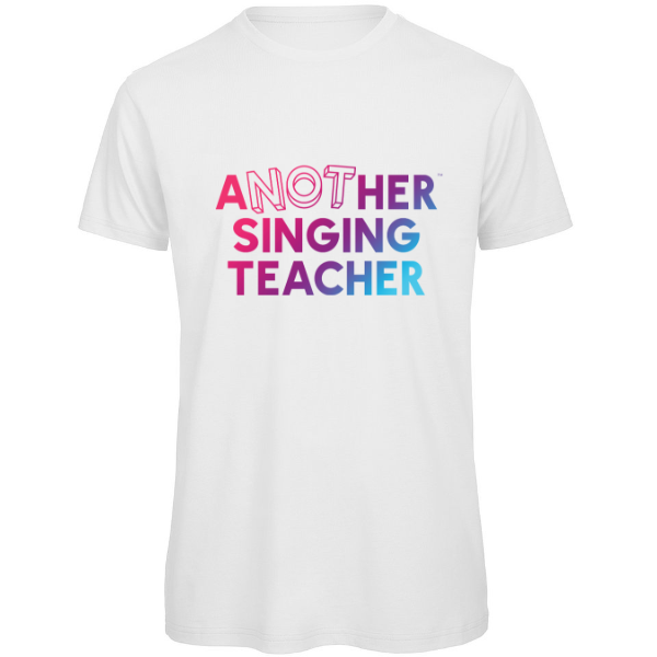 Not Another Singing Teacher - Men's Classic T-Shirt