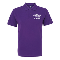 Load image into Gallery viewer, Not Another Stage School - Men&#39;s Classic Polo
