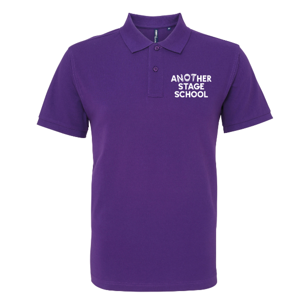 Not Another Stage School - Men's Classic Polo