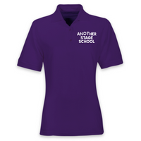 Load image into Gallery viewer, Not Another Stage School - Women&#39;s Classic Polo
