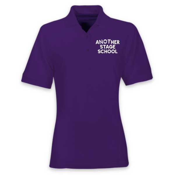 Not Another Stage School - Women's Classic Polo