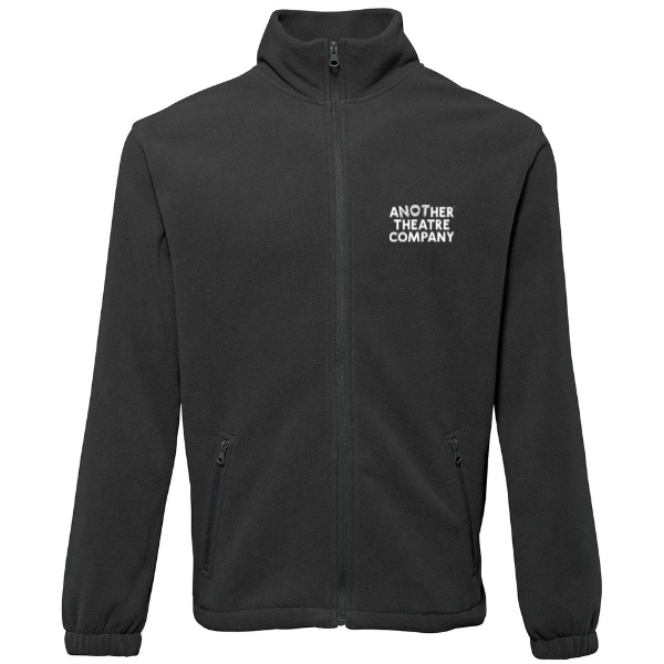 Not Another Theatre Company - Unisex Fleece Jacket