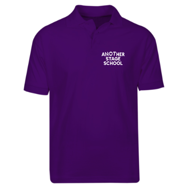 Not Another Stage School - Kids Polo