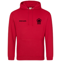 Load image into Gallery viewer, Men&#39;s Classic Hoodie (Black Belts ONLY) - KSN Keith
