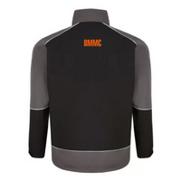 Load image into Gallery viewer, British Motorsports Marshals Club - Softshell Jacket
