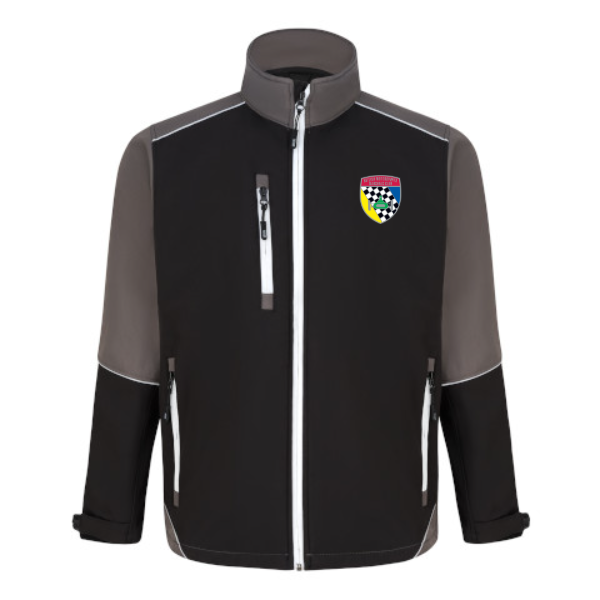 BMMC Softshell Jacket
