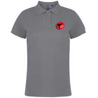 Load image into Gallery viewer, IKIRU - Women&#39;s Classic Polo
