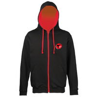 Load image into Gallery viewer, IKIRU - Varsity Zoodie
