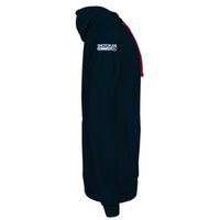 Load image into Gallery viewer, IKIRU - Varsity Hoodie
