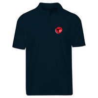 Load image into Gallery viewer, IKIRU - Kids Polo
