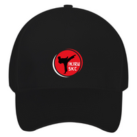 Load image into Gallery viewer, IKIRU - Club Cap
