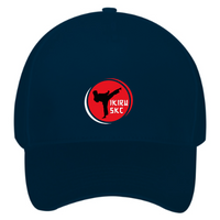 Load image into Gallery viewer, IKIRU - Club Cap
