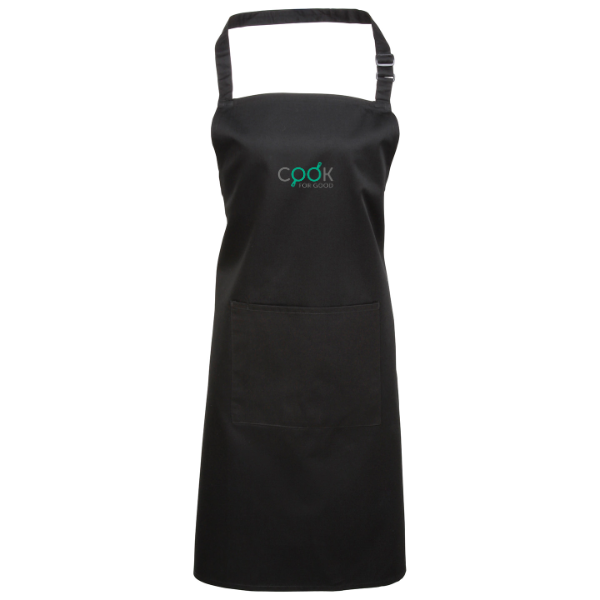 Cook for Good Apron (2)