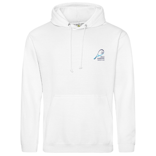 Hale Gardens LTC - Men's Classic Hoodie