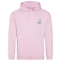 Load image into Gallery viewer, Hale Gardens Lawn Tennis Club - Men&#39;s Classic Hoodie
