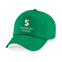 Load image into Gallery viewer, Shipston Tennis - Kids Club Cap
