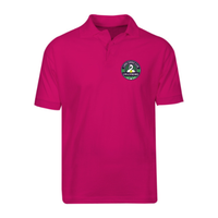 Load image into Gallery viewer, Swanmore LTC - Kids Polo
