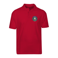 Load image into Gallery viewer, Swanmore LTC - Kids Polo
