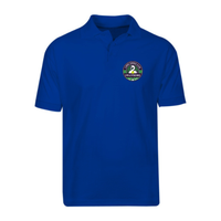 Load image into Gallery viewer, Swanmore LTC - Kids Polo
