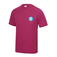 Load image into Gallery viewer, Cooden Beach Sports &amp; Social Club - Men's Performance T-Shirt
