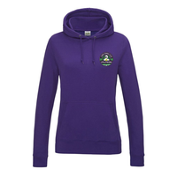 Load image into Gallery viewer, Swanmore LTC - Women&#39;s Classic Hoodie
