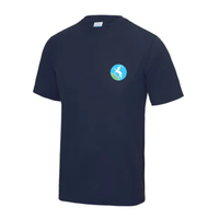 Load image into Gallery viewer, Cooden Beach Sports &amp; Social Club - Men's Performance T-Shirt
