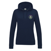 Load image into Gallery viewer, Swanmore LTC - Women&#39;s Classic Hoodie
