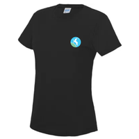 Load image into Gallery viewer, Cooden Beach Sports &amp; Social Club - Women's Performance T-Shirt
