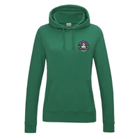 Load image into Gallery viewer, Swanmore LTC - Women&#39;s Classic Hoodie
