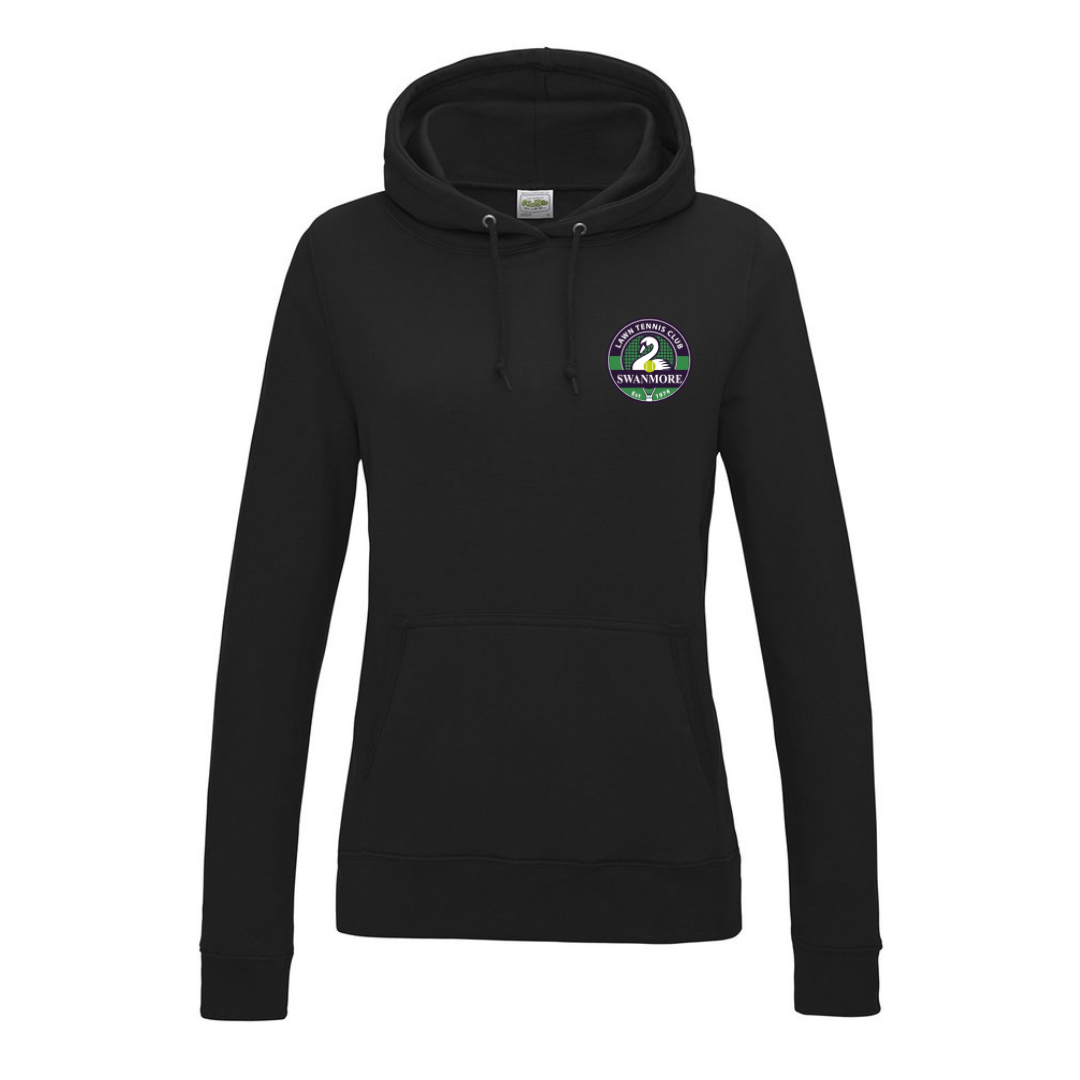 Swanmore LTC - Women's Classic Hoodie