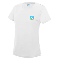 Load image into Gallery viewer, Cooden Beach Sports &amp; Social Club - Women's Performance T-Shirt
