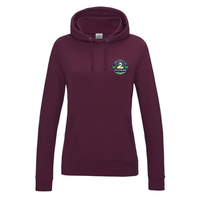 Load image into Gallery viewer, Swanmore LTC - Women&#39;s Classic Hoodie
