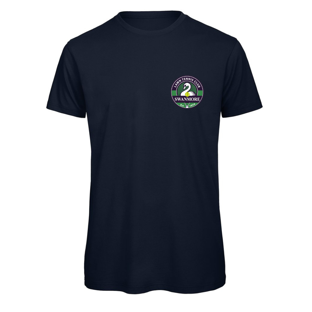 Swanmore LTC - Men's Classic T-Shirt